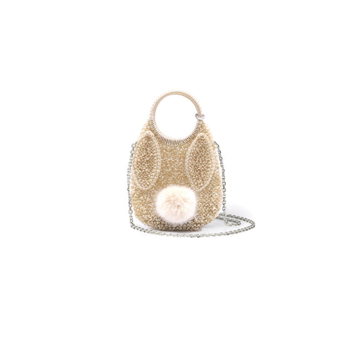 ANIMALE RABBIT Gogento_Semi