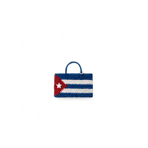 BANDIERA Cuba