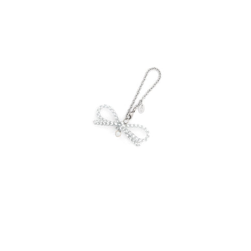 FIGURA Argento Wire Bow