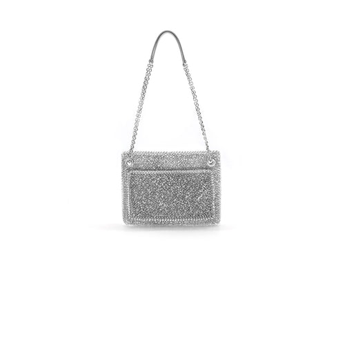 OCCHIELLO Small Argento