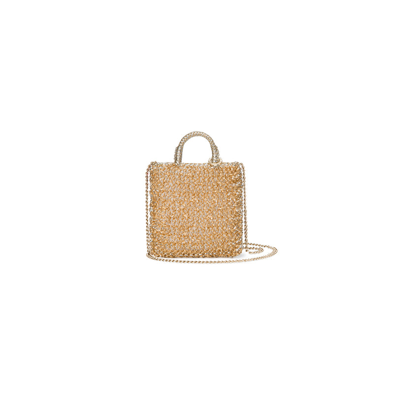 PICCOLINO LUREX orogento