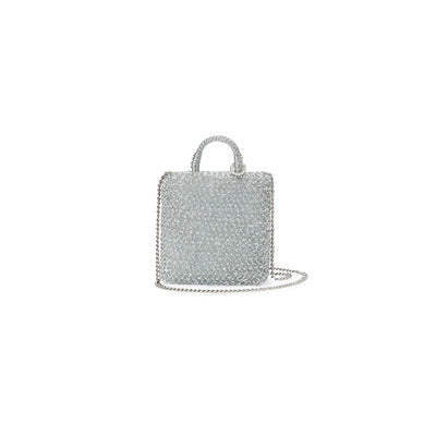 ANTEPRIMA_WIREBAG_PICCOLINO_LUREX_PB21SKD6A1_Shoulder_Bag_silver