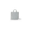 PICCOLINO LUREX argento