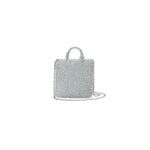PICCOLINO LUREX argento