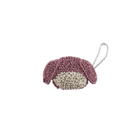 ANTEPRIMA_WIREBAG_SANRIO_MY_MELODY_PL23SC8633_Bag_Charm_solid-rouge-red_Front