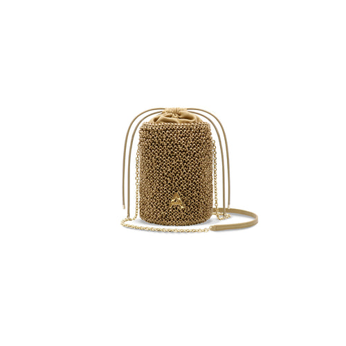 SECCHIO MINI Cammello_Opaco