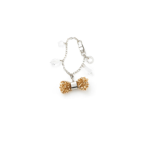 WIRE FIOCCO oro_chiaro