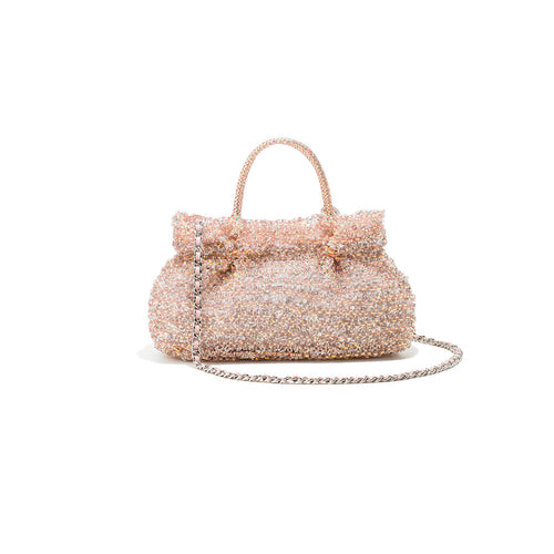 WIRE GLITTER Stella_Rosa